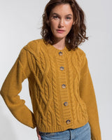 Buckley Cardigan