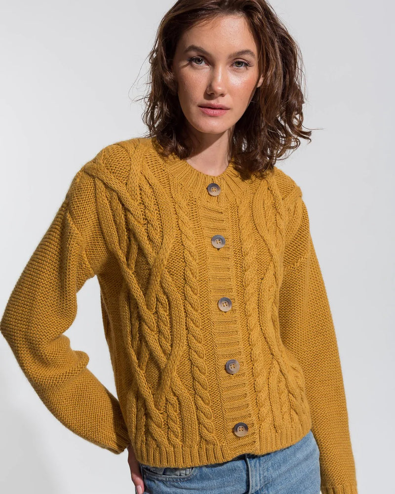 Buckley Cardigan