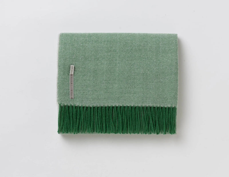 Classic King Bed Scarf - MADE TO ORDER