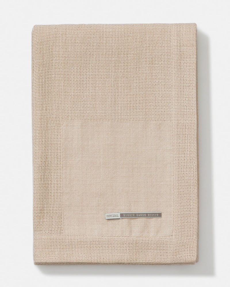 Ibiza Throw