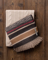 Casablanca Throw