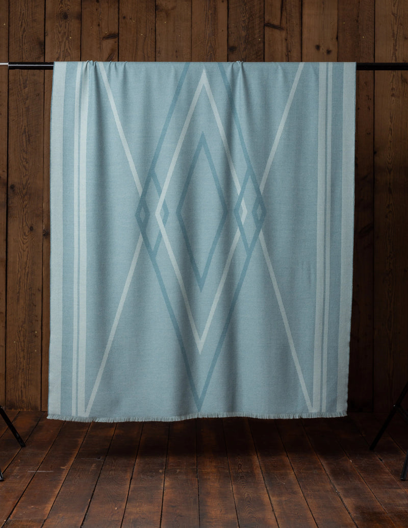 Mystic Throw