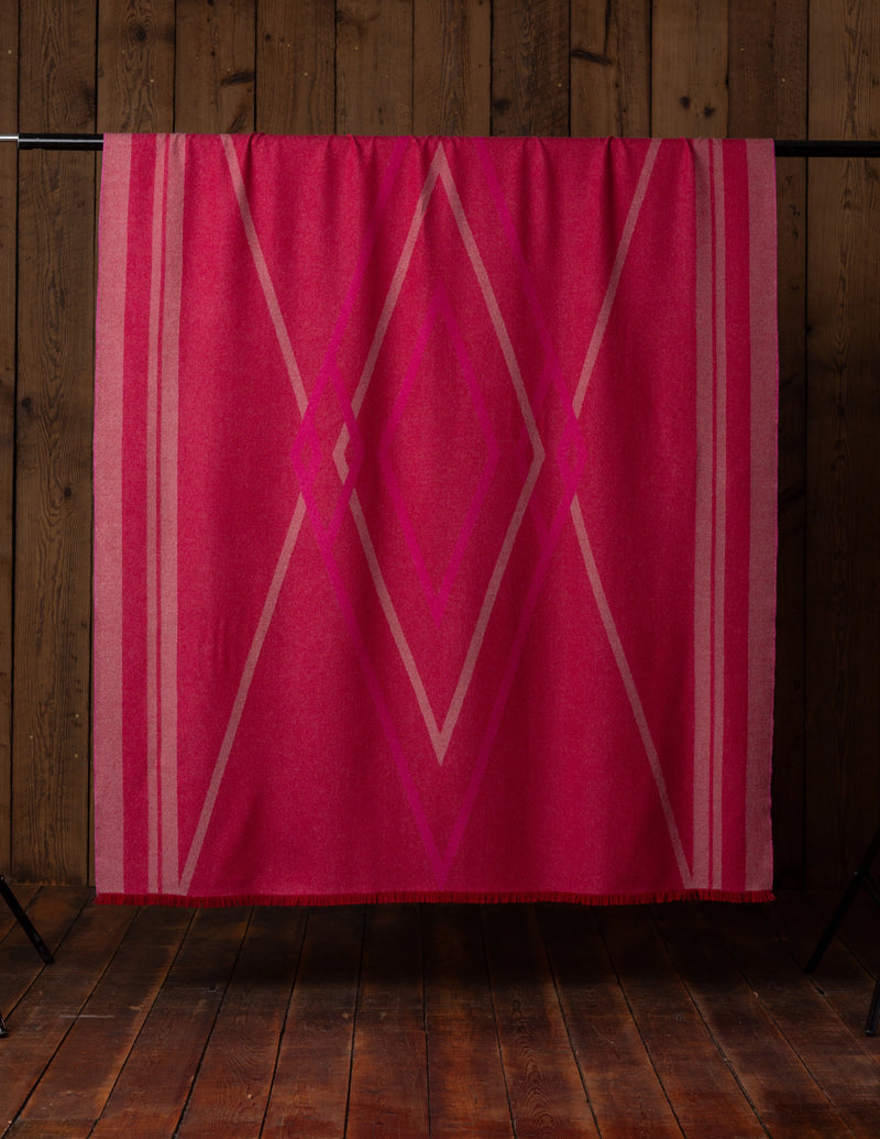 Mystic Throw
