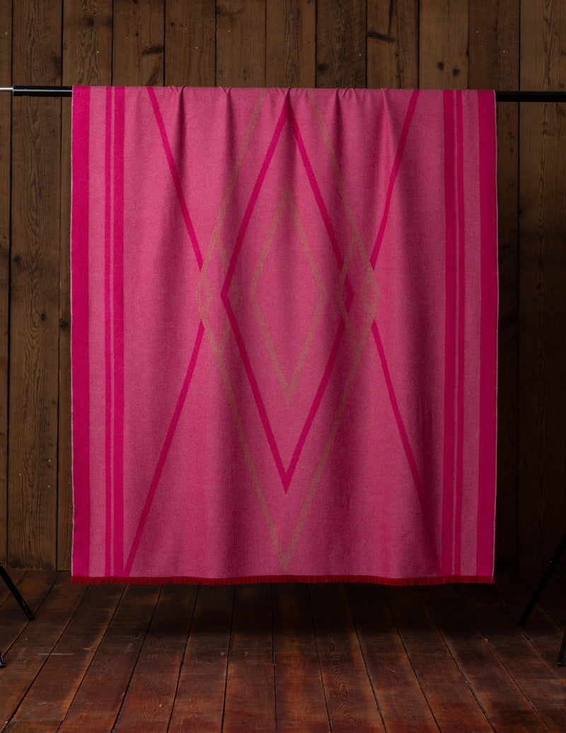 Mystic Throw