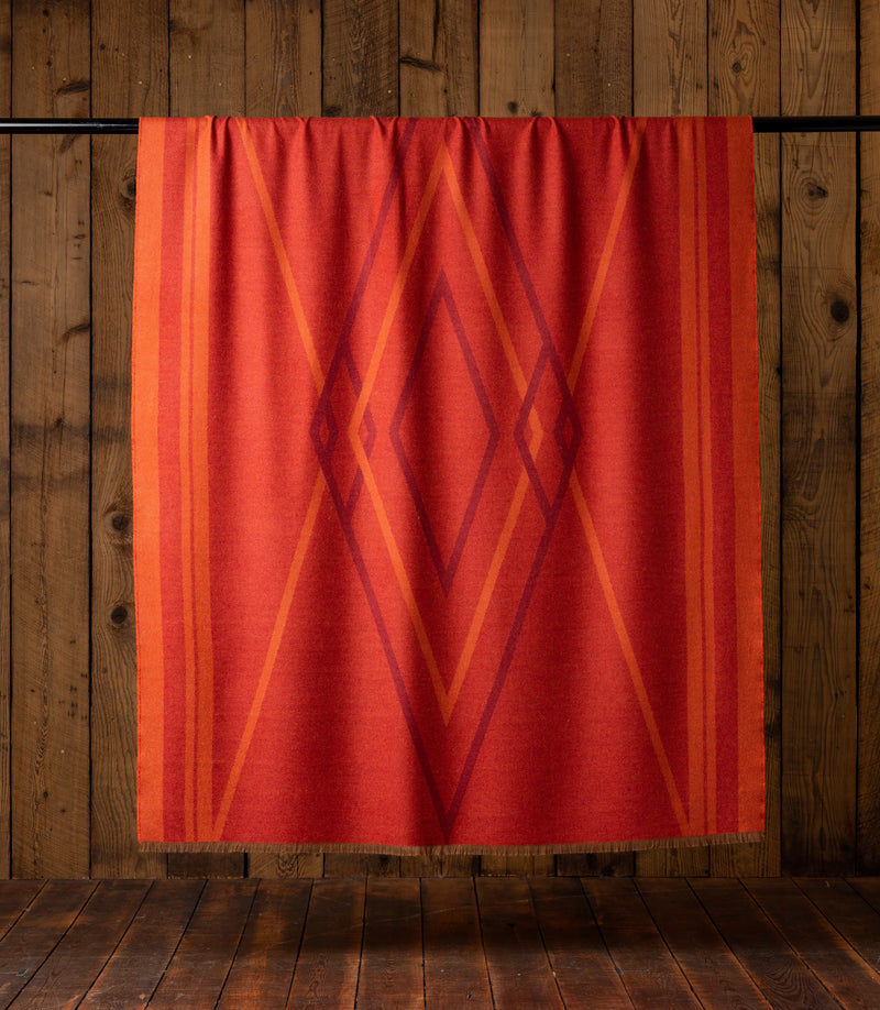 Mystic Throw