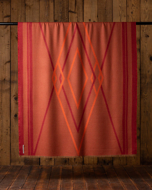 Mystic Throw