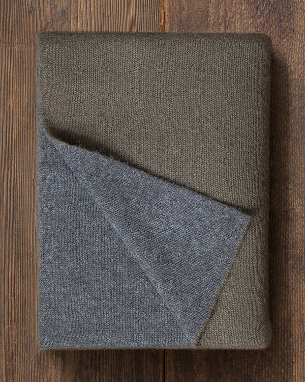 Alicia Adams Alpaca Aspen Throw, 100 baby alpaca throw blanket, alpaca home throw, alpaca throw blanket, alpaca vs cashmere, moss green and grey alpaca throw
