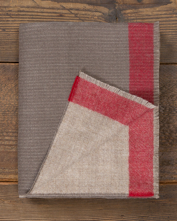 Empire Throw