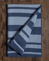 Alicia Adams Alpaca Malibu Wrap, lightweight alpaca wrap, alpaca wrap, all fair-trade made in peru, alpaca vs cashmere, chambray and denim blue alpaca wrap