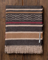 Casablanca Throw