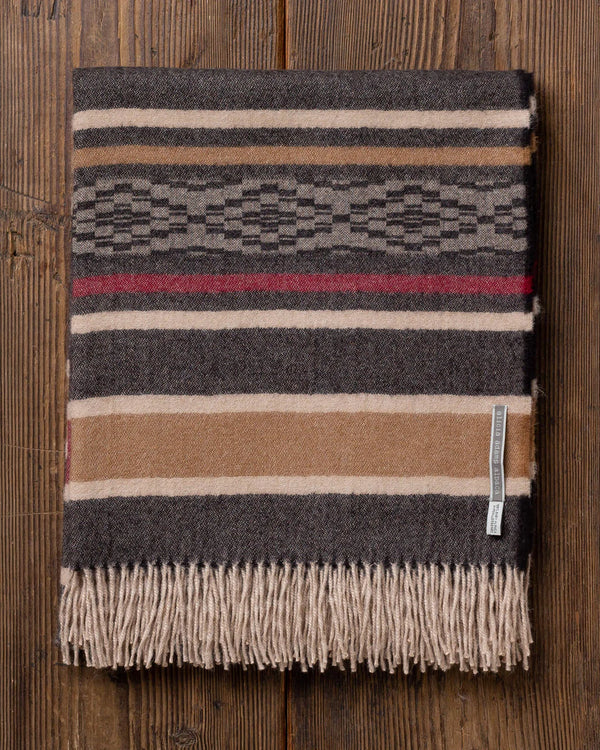 Casablanca Throw