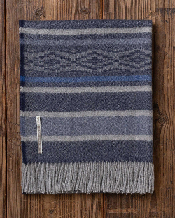 Casablanca Throw