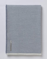 Alicia adams alpaca lugano blanket, 100 baby alpaca queen blanket, 100 baby alpaca king blanket, baby alpaca blanket, chambray blue alpaca lugano blanket