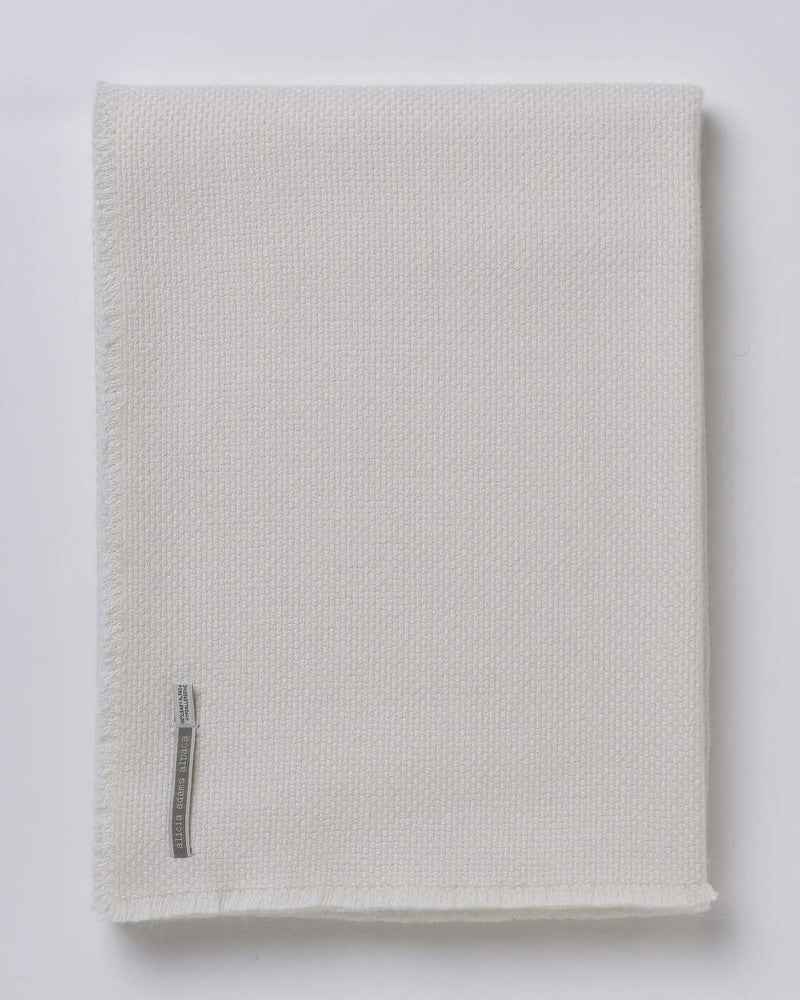 Alicia adams alpaca lugano bed scarf, 100 baby alpaca bed scarf,  alpaca bedding, alpaca bed throw, alpaca throw, white alpaca bed scarf