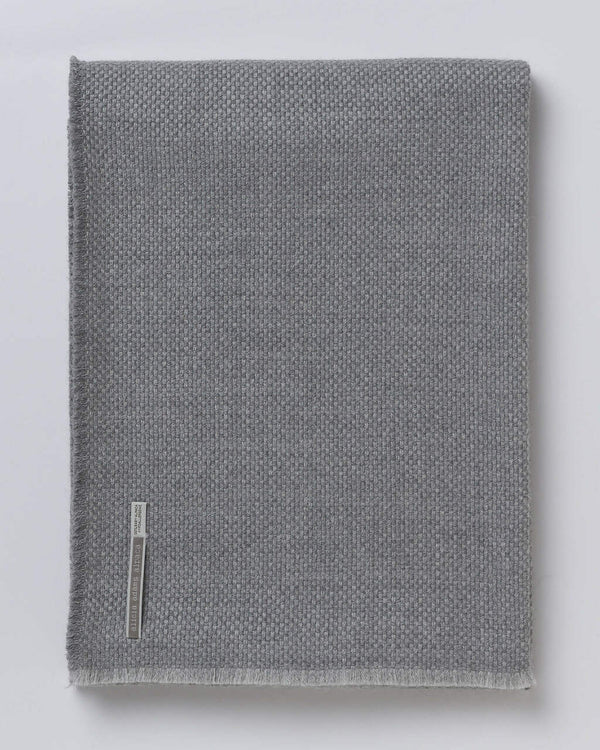 Alicia adams alpaca lugano blanket, 100 baby alpaca queen blanket, 100 baby alpaca king blanket, baby alpaca blanket, grey alpaca lugano blanket