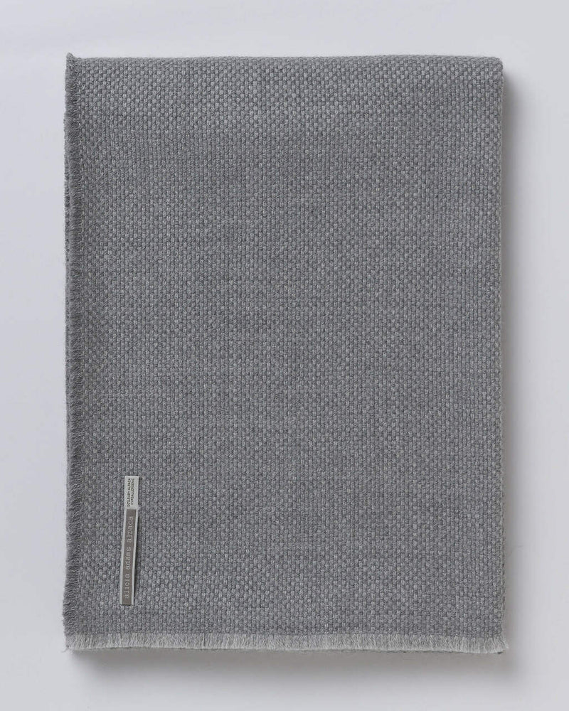 Alicia adams alpaca lugano blanket, 100 baby alpaca queen blanket, 100 baby alpaca king blanket, baby alpaca blanket, grey alpaca lugano blanket