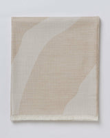 Alicia Adams Alpaca Zigby Wrap,  100 baby alpaca wrap, lightweight alpaca wrap, baby alpaca wrap, alpaca vs cashmere, beige and ivory alpaca wrap