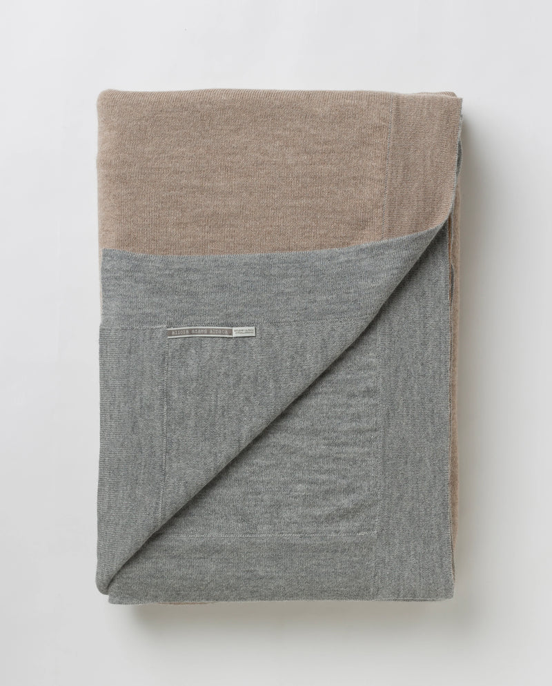 Tokyo Blanket