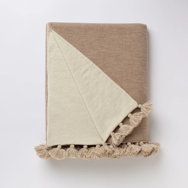 Bali Throw