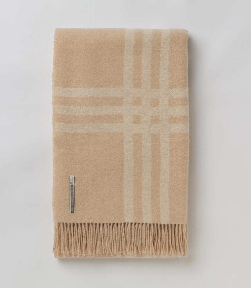 Canyon Throw