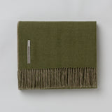 Reversible Throw