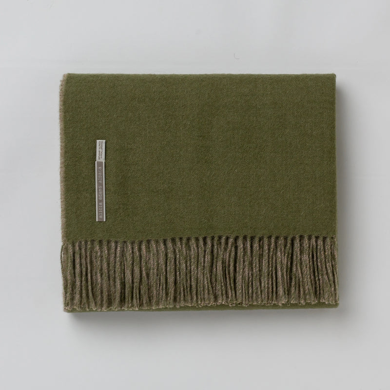 Reversible Throw