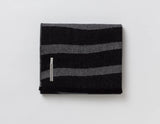 Zebra Throw