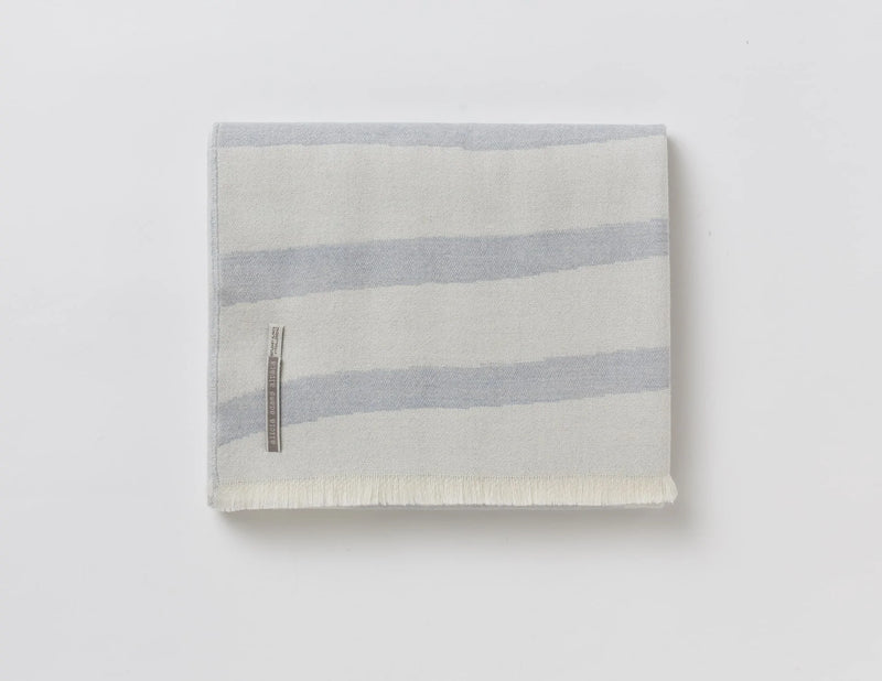 Zebra Throw