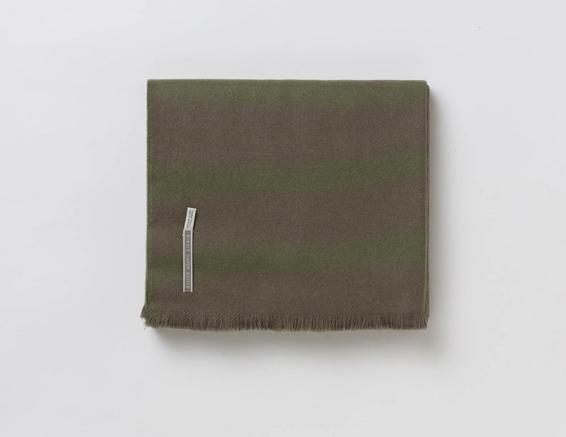 Zebra Throw