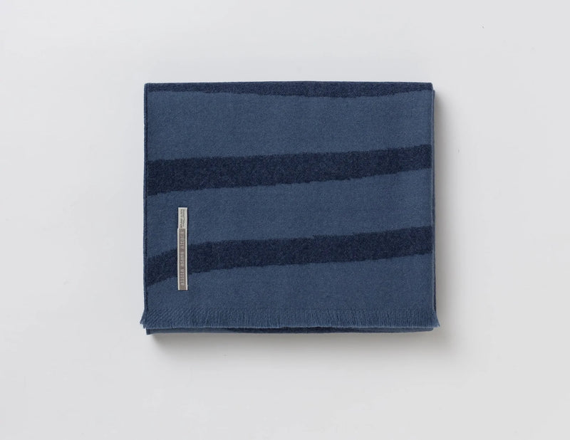 Zebra Throw