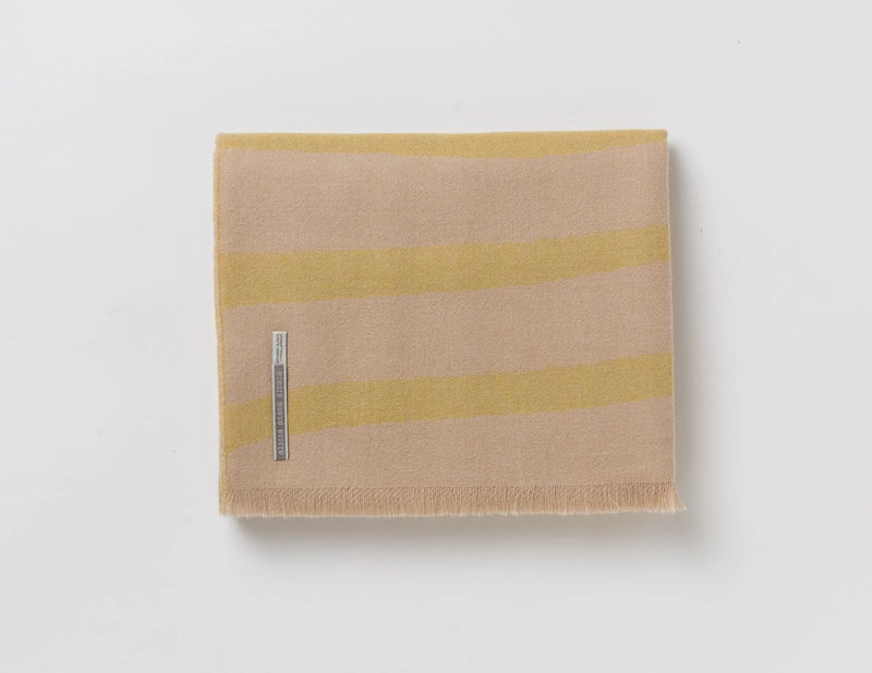 Zebra Throw