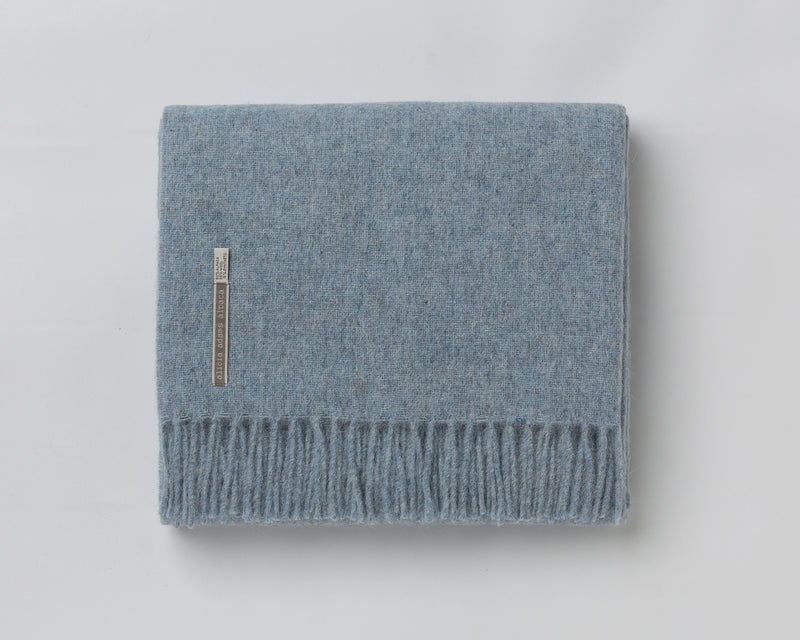 Patmos Throw