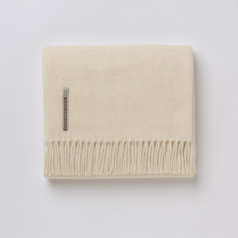 Patmos Throw