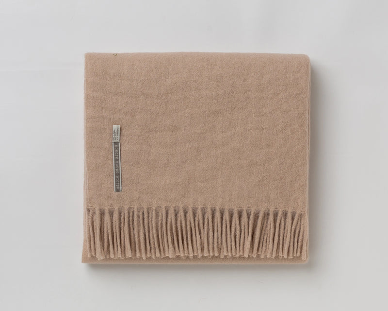 Patmos Throw
