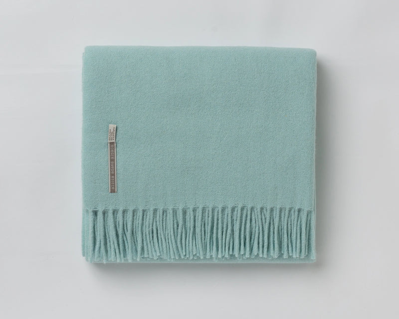 Patmos Throw