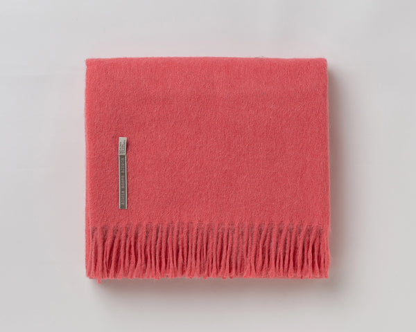 Patmos Throw
