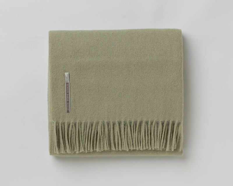 Patmos Throw