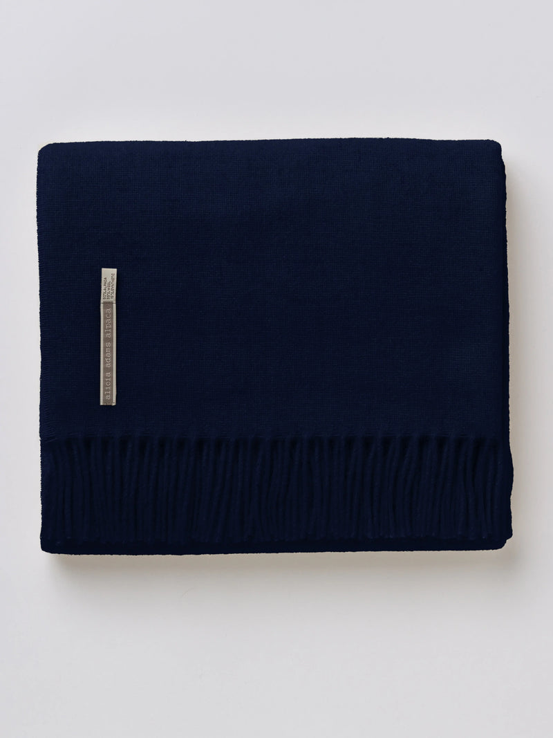 Patmos Throw