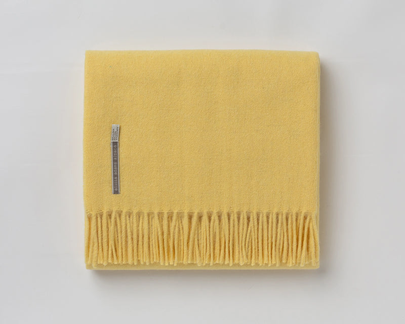 Patmos Throw