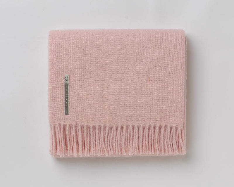 Patmos Throw