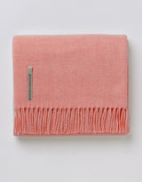 Patmos Throw
