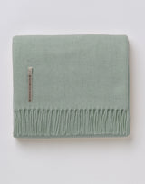 Patmos Throw