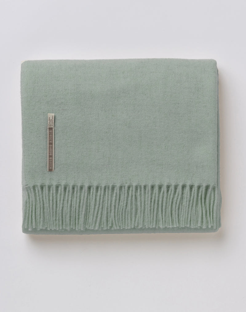 Patmos Throw