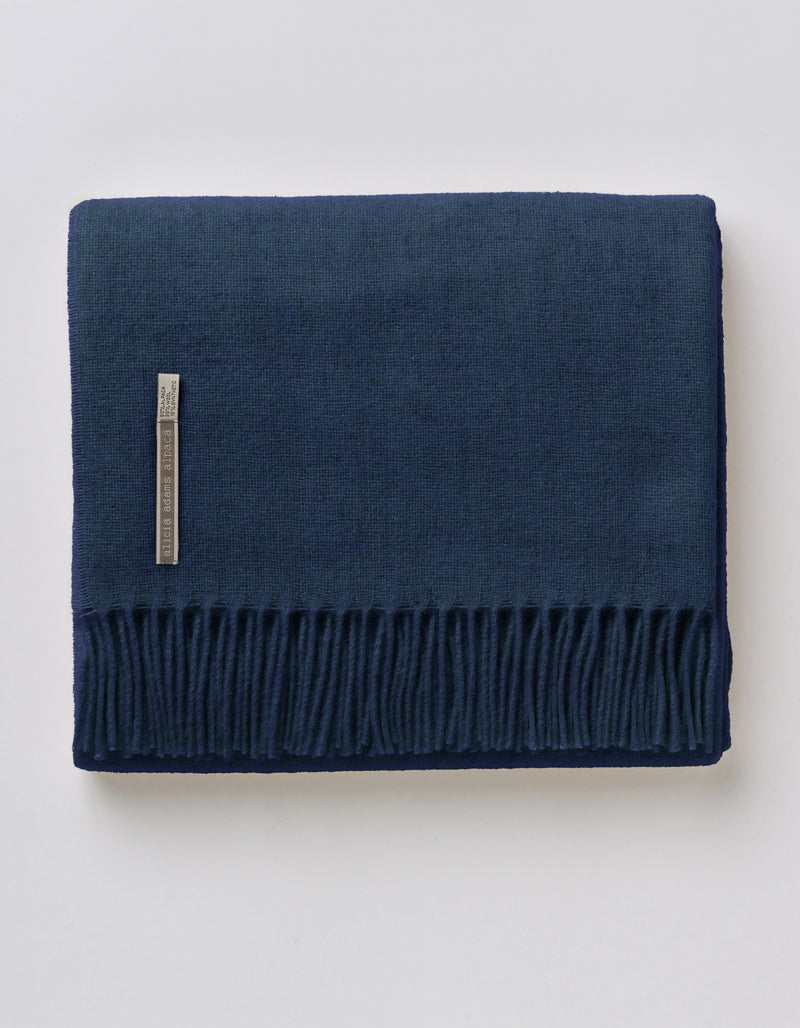 Patmos Throw