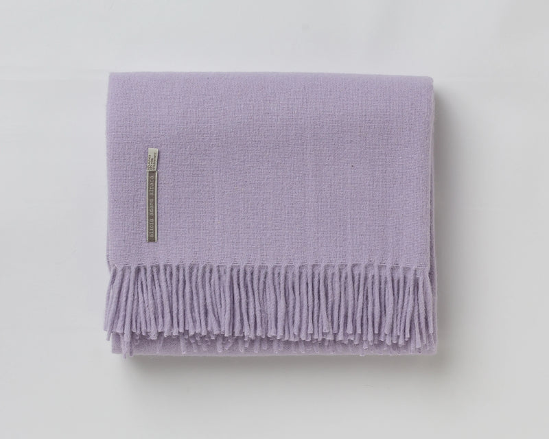 Patmos Throw
