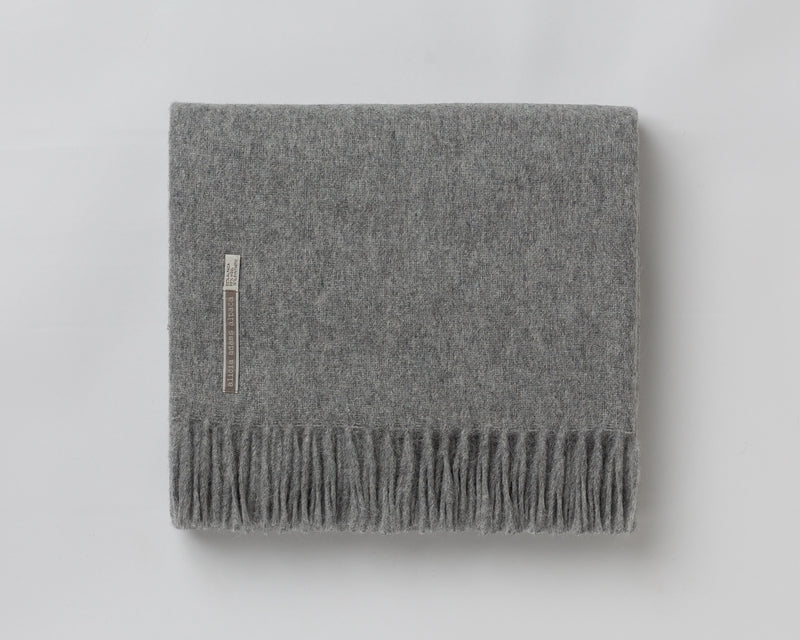 Patmos Throw