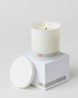 alicia adams alpaca home fragrance, alicia adams alpaca candle, luxury room candle, luxury home fragrance, candle gift with bow, candle gift in box