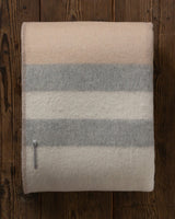 Alicia adams alpaca king blanket, alpaca blanket, baby alpaca throw blanket, alpaca throw, alpaca vs cashmere, beige-ivory-light grey alpaca blanket