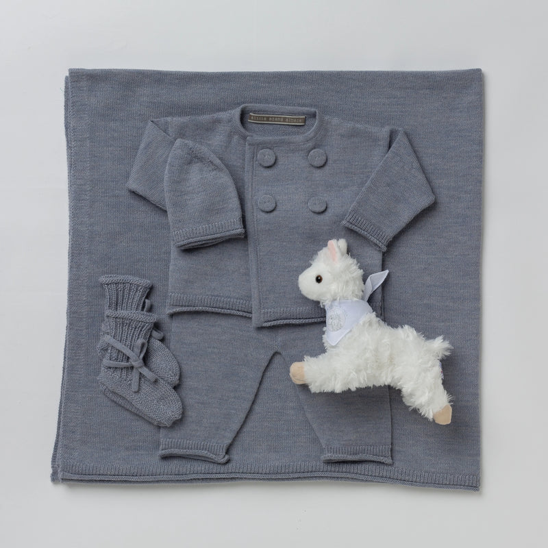 Cria Baby Set