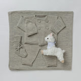Cria Baby Set